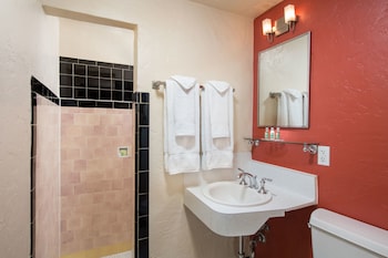 Standard Double Room, 2 Double Beds