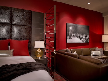 Junior Suite, 1 Bedroom