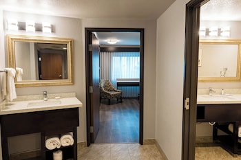Suite, Multiple Beds, Non Smoking