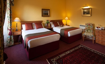 Classic Double or Twin Room