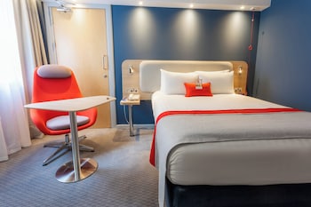 Standard Room, 1 Double Bed, Accessible (with Free Hot Breakfast)