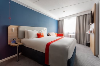 Standard Room, 1 Double Bed, Accessible (with Free Hot Breakfast)
