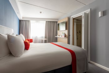 Standard Room, 1 Double Bed, Accessible (with Free Hot Breakfast)