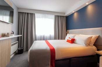 Standard Room, 1 Double Bed (with Free Hot Breakfast)