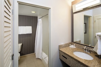 Room, 1 King Bed (Hearing Accessible)