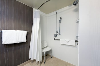 Room, 1 King Bed