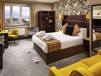 Superior Room, 1 Double Bed, Sea View