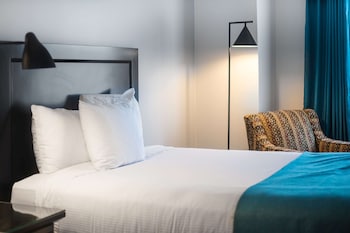 Business Room, 1 King Bed