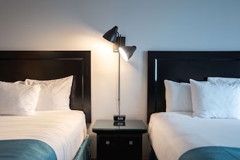 Room, 2 Queen Beds, Accessible