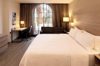 Suite, 1 King Bed