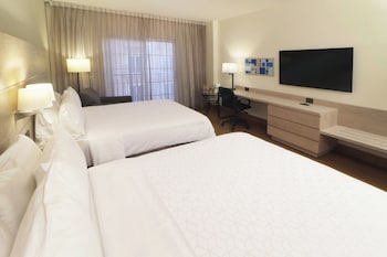 Standard Room, 2 Queen Beds