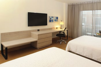 Standard Room, 2 Queen Beds