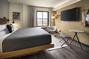 Room, 1 King Bed