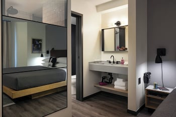 Room, 2 Double Beds