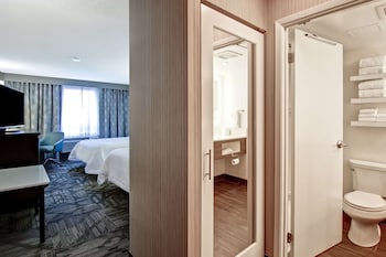 Room, 2 Queen Beds, Non Smoking