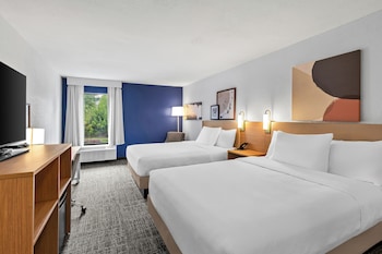 Room, 2 Queen Beds