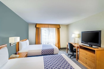 Standard Room, 2 Queen Beds
