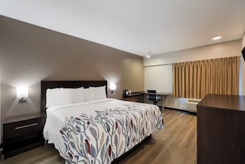Superior Room, 1 King Bed (Smoke Free)