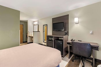 Standard Room, 1 Queen Bed, Non Smoking