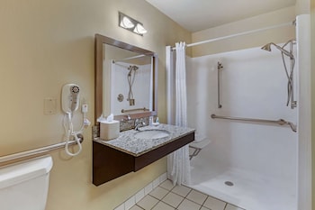 Room, 1 King Bed, Accessible, Non Smoking