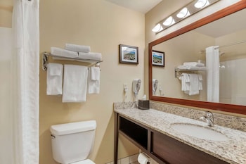 Standard Room, 2 Queen Beds, Non Smoking