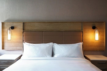 Classic Room, 1 King Bed