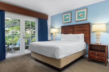 Standard Room, 2 Bedrooms