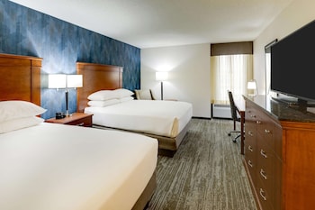 Room, 2 Queen Beds (Upper Floor)