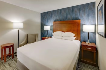 Room, 1 Queen Bed