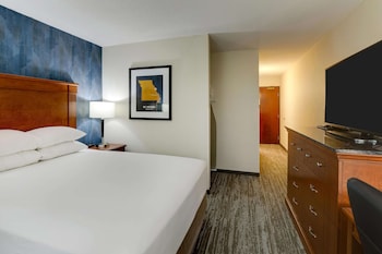 Room, 1 Queen Bed