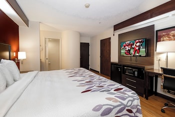 Superior Room, 1 King Bed, Non Smoking