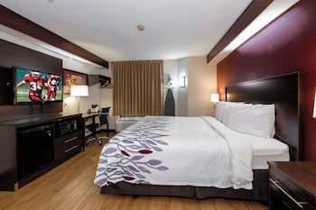 Superior Room, 1 King Bed, Non Smoking