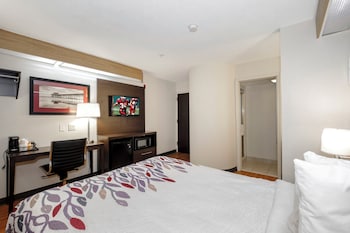 Deluxe Room, 1 Queen Bed, Non Smoking