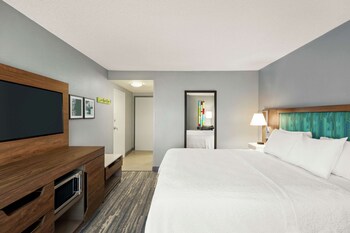 Deluxe Room, 1 King Bed, Non Smoking