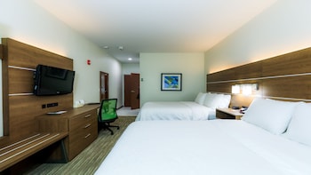 Standard Room, 1 King Bed, Accessible (Comm, Accessible Tub)