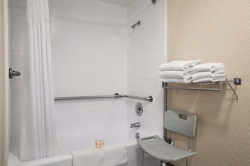 Room, 1 King Bed, Accessible, Non Smoking (Mobility)