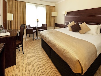 Privilege, Double Room, 1 Double Bed