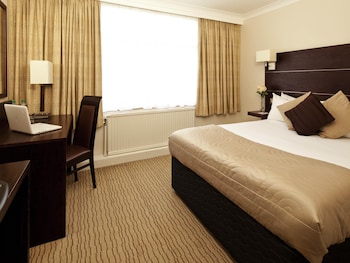 Classic Room, 2 Twin Beds