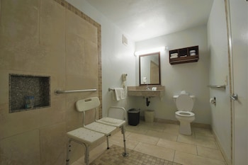 Standard Room, 1 King Bed, Accessible