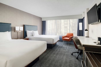 Room, 2 Queen Beds