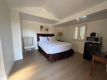 Cottage, 1 Queen Bed