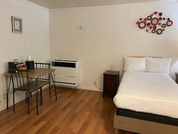 Basic Double Room