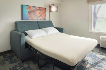 Room, Multiple Beds