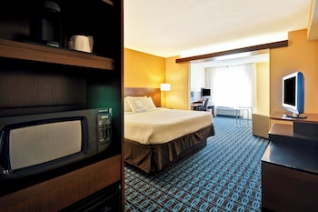 Suite, 1 Bedroom, Hearing Accessible