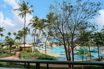Room, Accessible, Pool View
