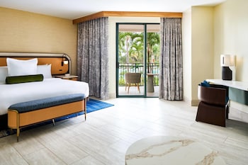 Suite (Pool)