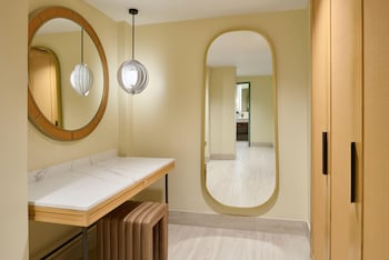 Suite, 2 Bedrooms (Marbella)