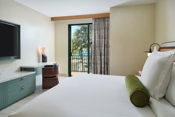 Room, Accessible, Ocean View