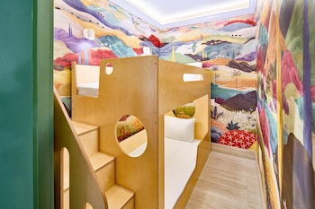 Suite, 2 Bedrooms (Discovery)
