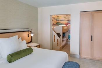 Suite, 3 Bedrooms (Discovery)
